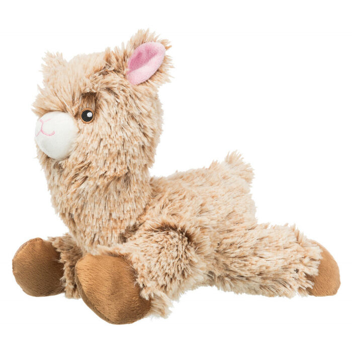 Alpaca em Peluche - Trixie