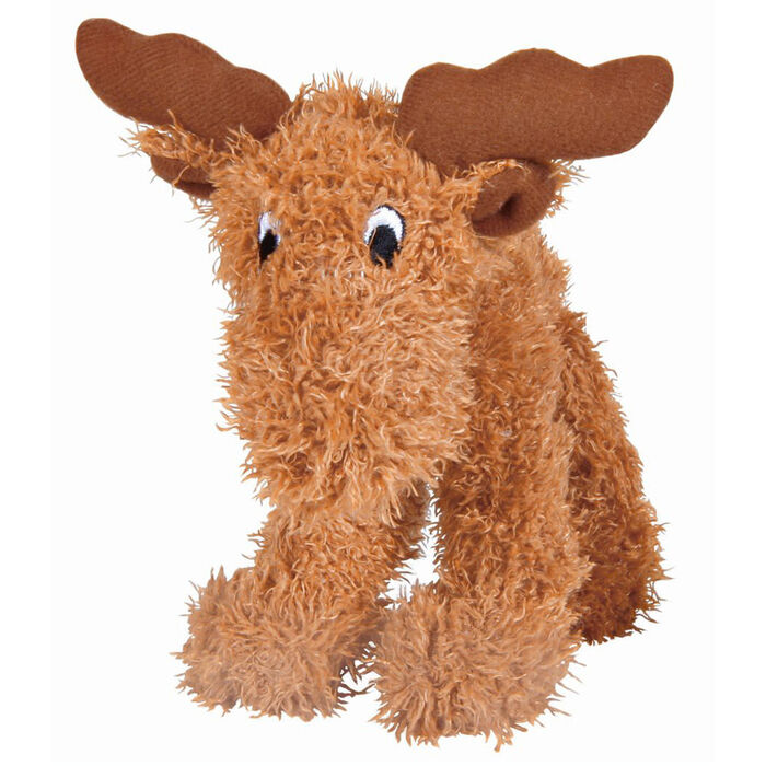 Alce em Peluche com Som - Trixie