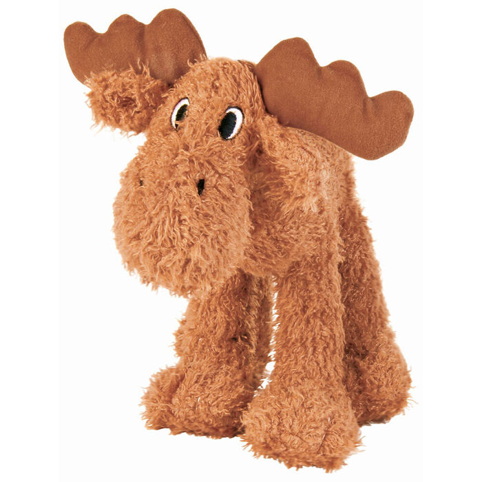 Alce em Peluche com Som - Trixie