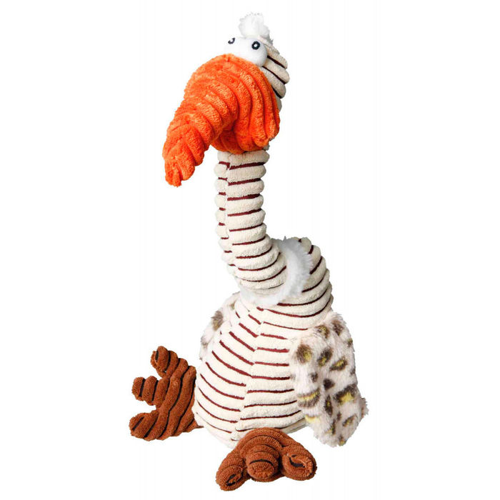 Abutre em Peluche com Som - Trixie