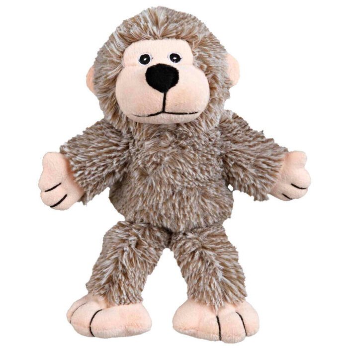 Macaco em Peluche com Som - Trixie