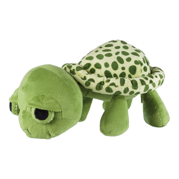 Tartaruga em Peluche com Som Original - Trixie