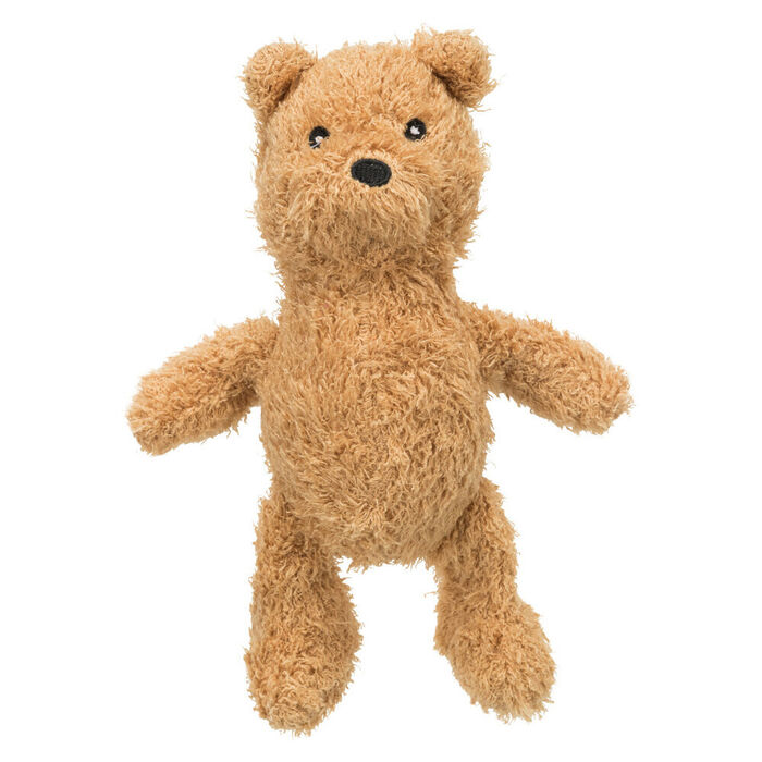 Urso em Peluche com Som - Trixie