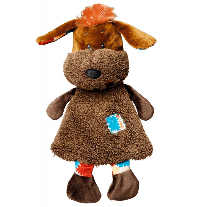 Cão em Peluche com Som - Trixie