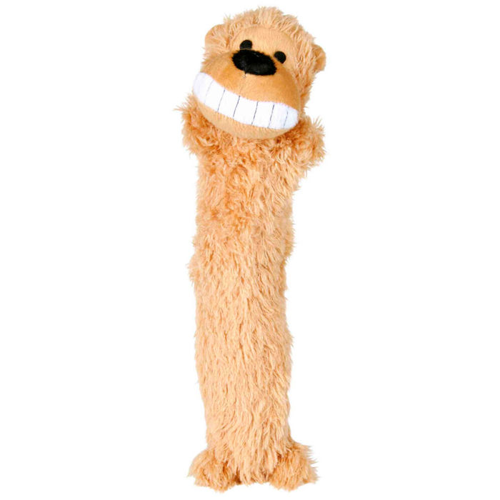 Longie Dog - Trixie