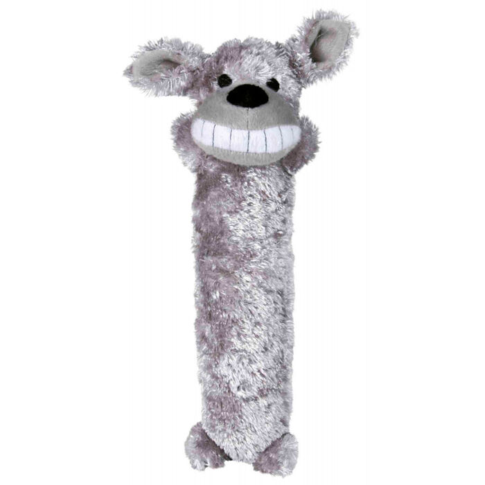 Longie Dog - Trixie