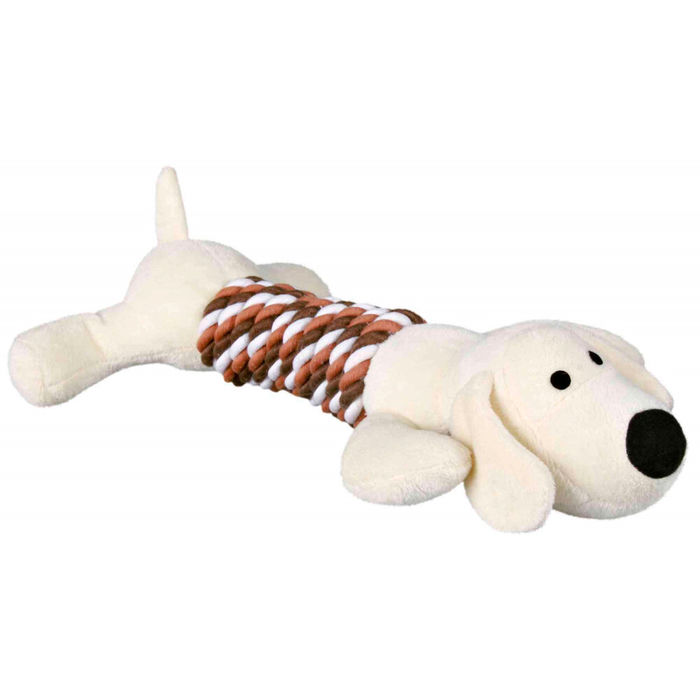 Animais em Peluche com Tronco em Corda - Trixie