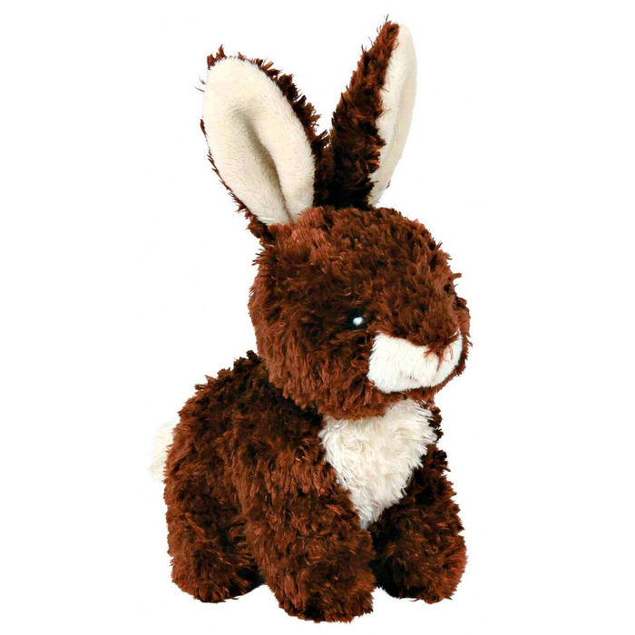 Coelho em Peluche com Som - Trixie