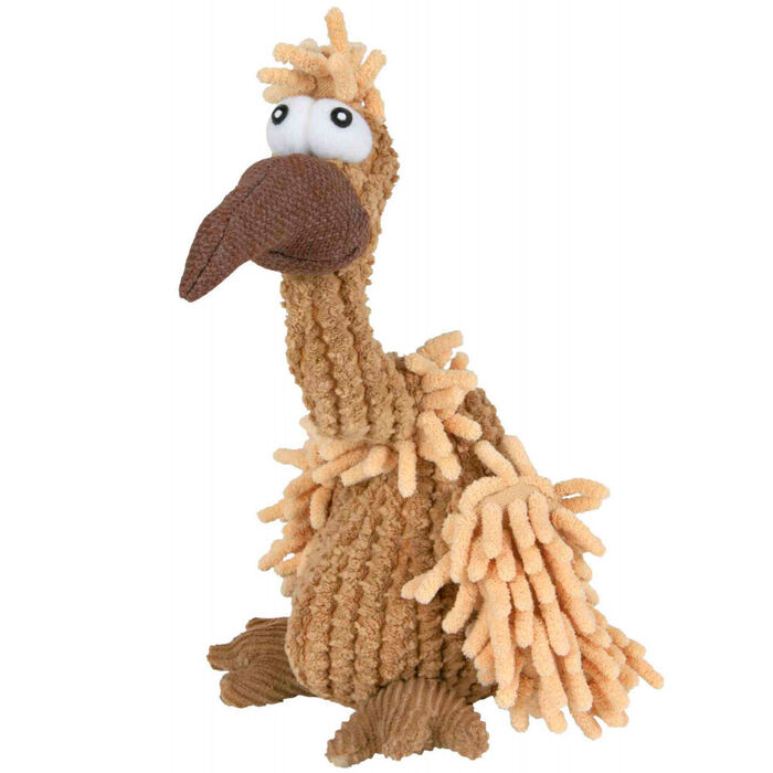 Abutre em Peluche com Som - Trixie