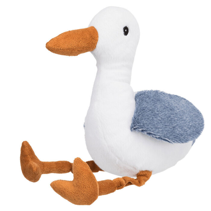 Gaivota Hinnerk Be Nordic com Som - Trixie