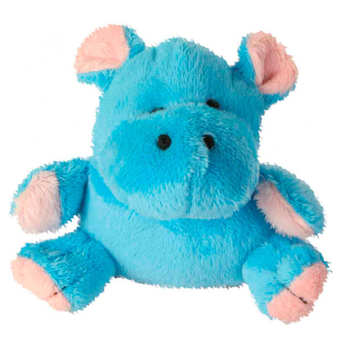 12 Bonecos em Peluche com Som - Trixie