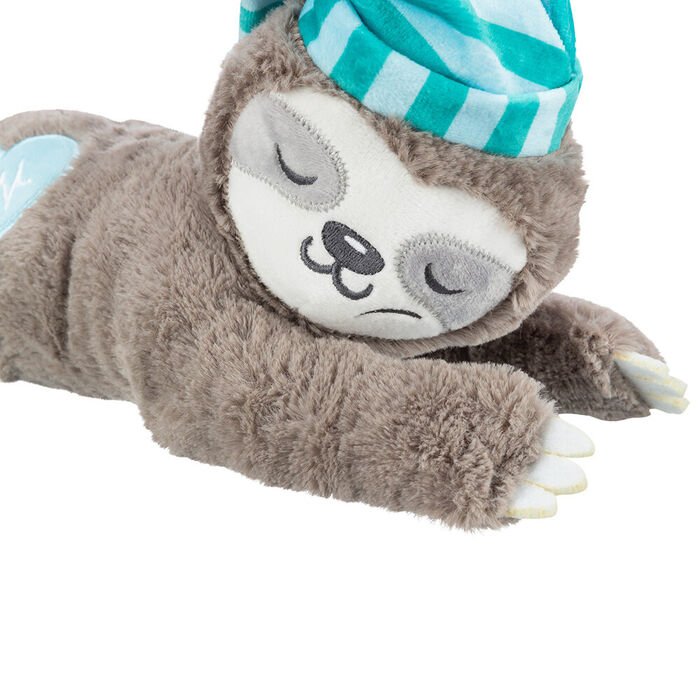 Junior - Preguiça com Coração em Peluche - Trixie