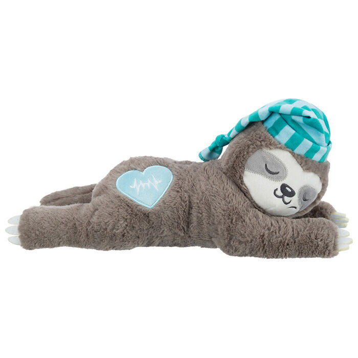 Junior - Preguiça com Coração em Peluche - Trixie