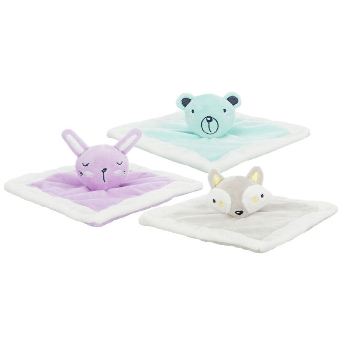 Junior - Snuggler em Peluche - Trixie