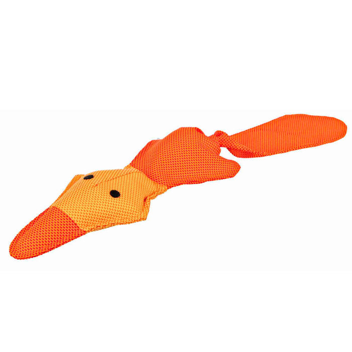 Aqua Toy - Pato Flutuante em Tela Poliéster - Trixie