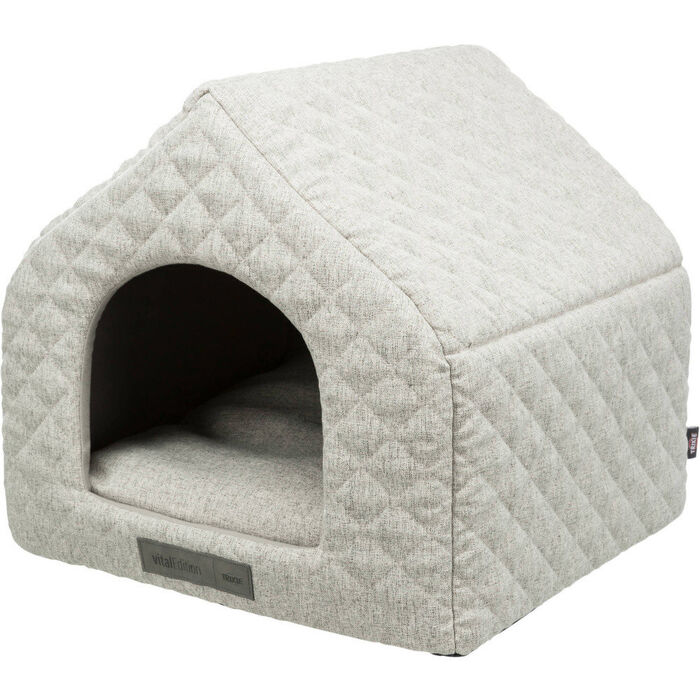 Nicho Noah Vital - Trixie