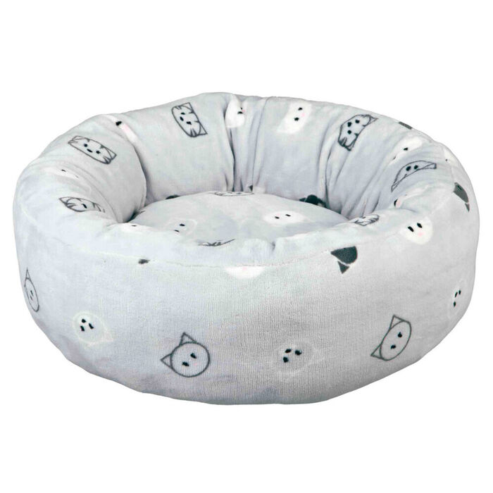 Cama Redonda Mimi - Trixie