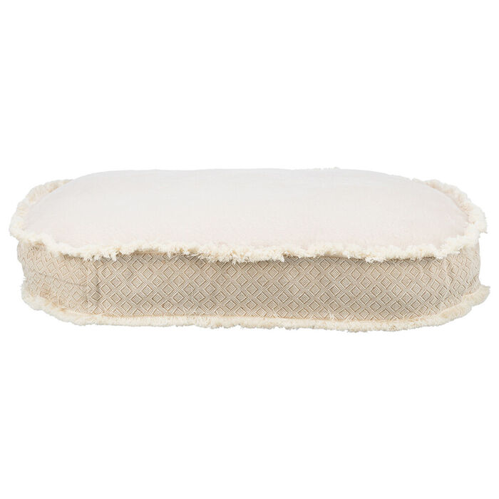 Colchão Oval Boho - Trixie