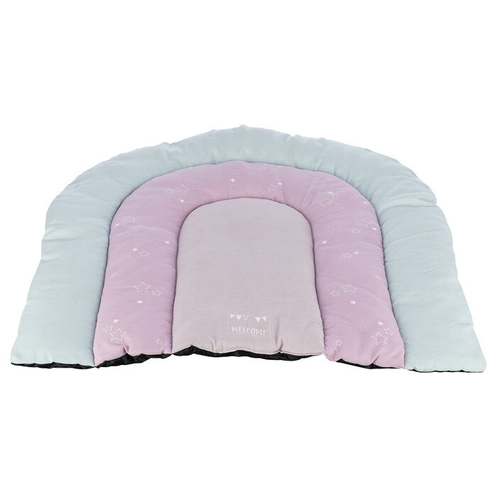Junior - Colchão Fino Patchwork - Trixie