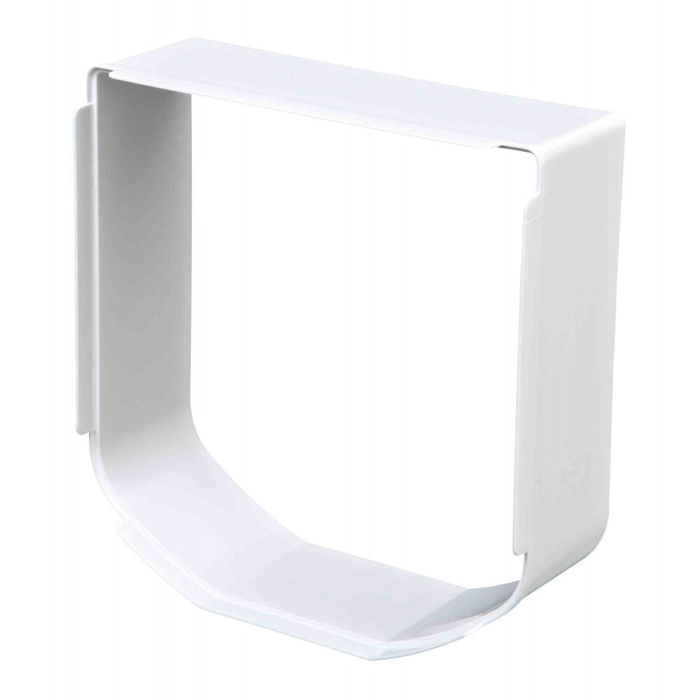 Túnel de Extensão para Porta Sureflap com Identificador por Microchip - Trixie