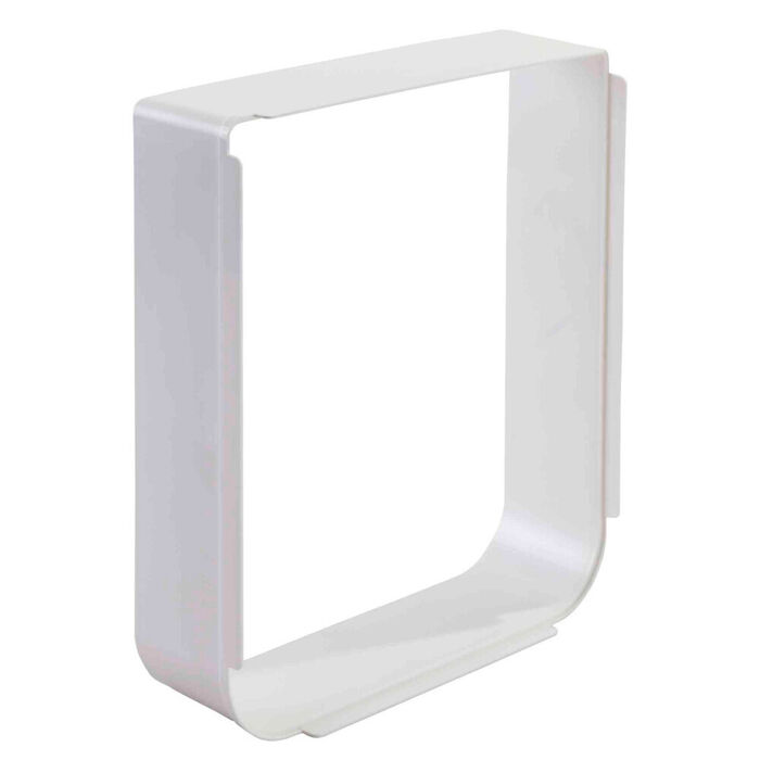 Túnel de Extensão para Porta Sureflap 4 Funções com Identificador por Microchip - Trixie