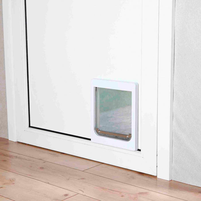 Porta 2 Funções para Cães - Trixie