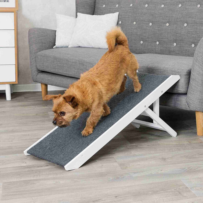 Petstair - Rampa Ajustável em 3 Alturas - Trixie