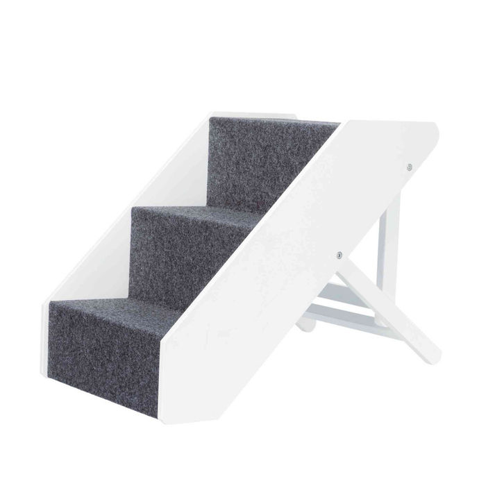 Petstair - Escada Ajustável em 3 Alturas - Trixie