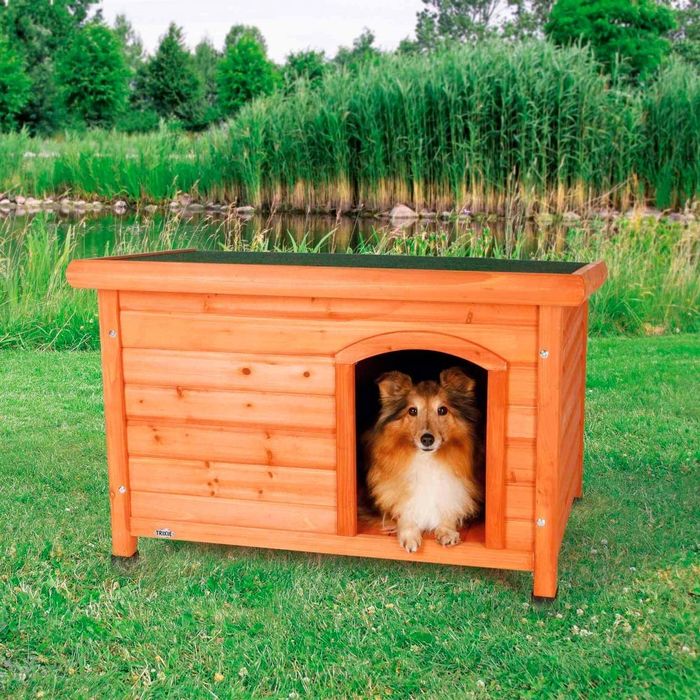 Casota Classic para Cães - Trixie