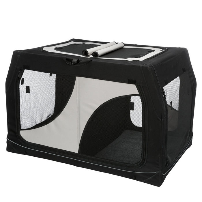 Transportadora em Nylon Vario Double - Trixie