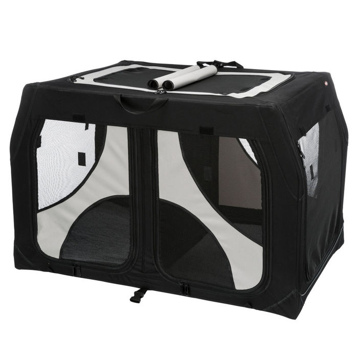 Transportadora em Nylon Vario Double - Trixie
