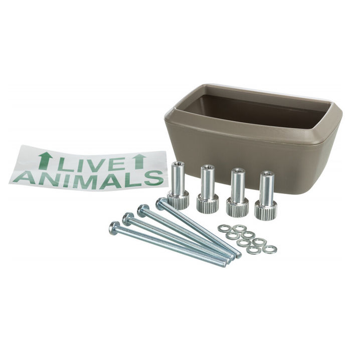Conjunto para Transportadora Skudo - Trixie
