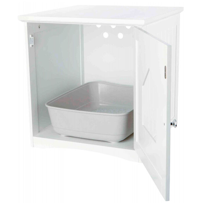 Casa para WC de Gatos - Trixie