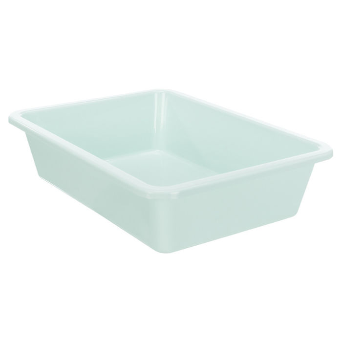 Caixa de Areia Simples Kitty para Gatinhos - Trixie