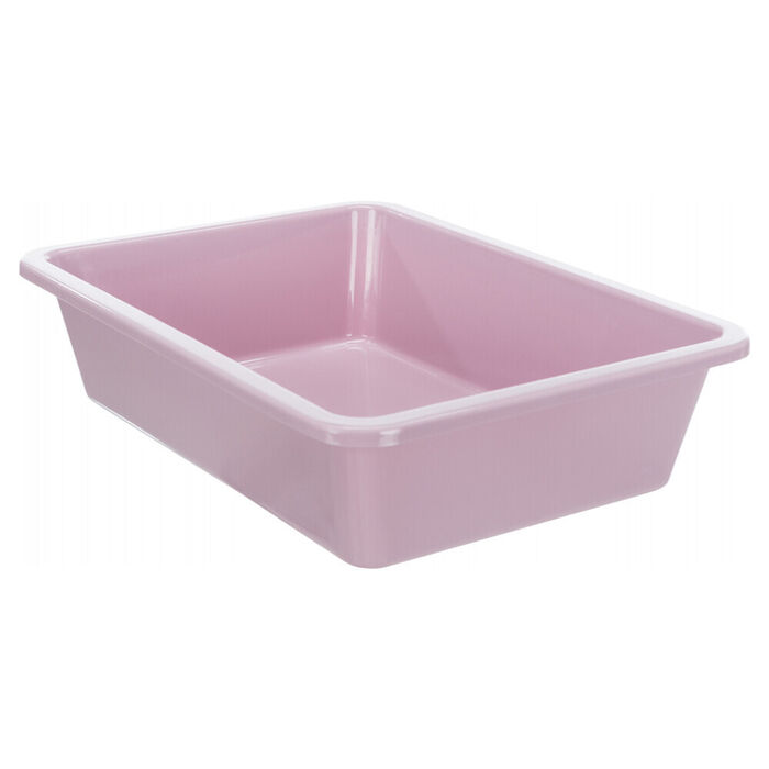 Caixa de Areia Simples Kitty para Gatinhos - Trixie