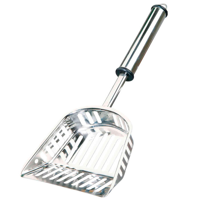 Pá em Inox para Litter Aglomerante - Trixie