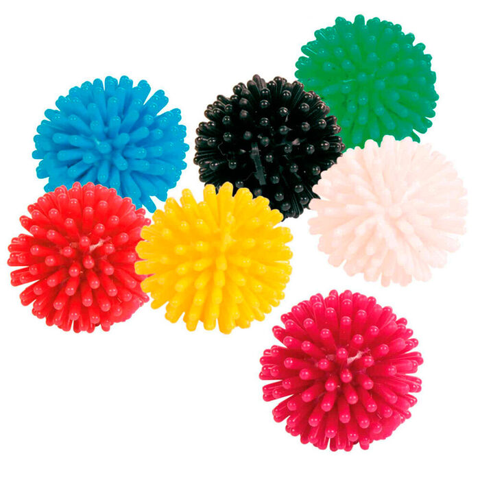 Bolas Ouriço em Borracha Natural - Trixie