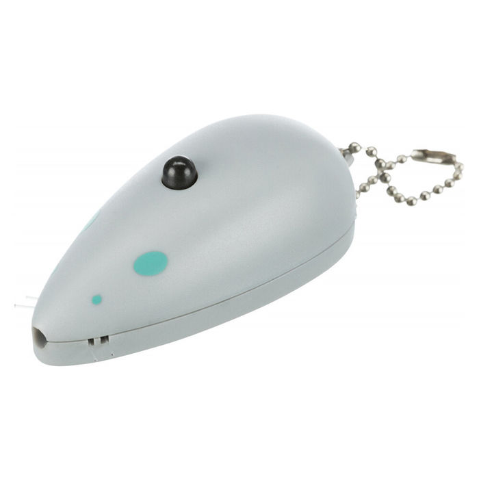 Ratinho com Luz Laser - Trixie