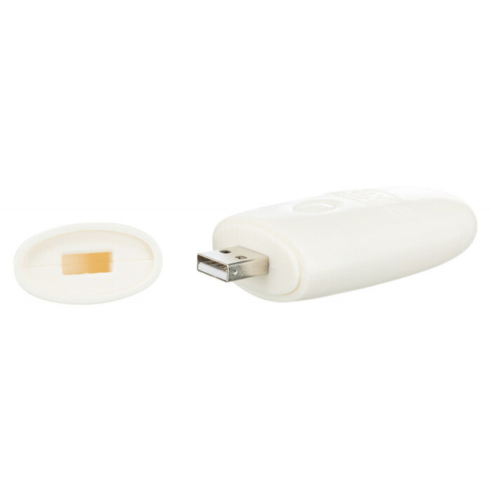 Apontador LED Catch The Light Rato USB - Trixie