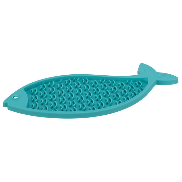 Tapete Lick N Snack em Silicone para Gatos - Trixie