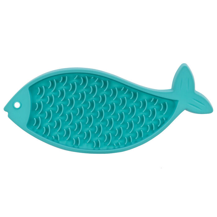 Tapete Lick N Snack em Silicone para Gatos - Trixie