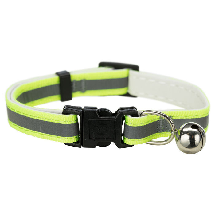 Junior - Coleiras Refletoras em Nylon para Gatinhos - Trixie