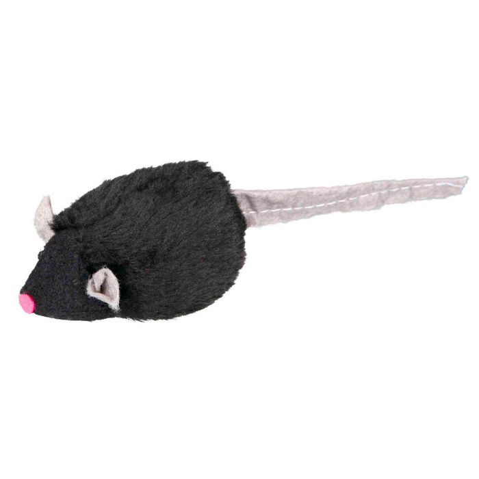 Ratos com Microchip de Som - Trixie