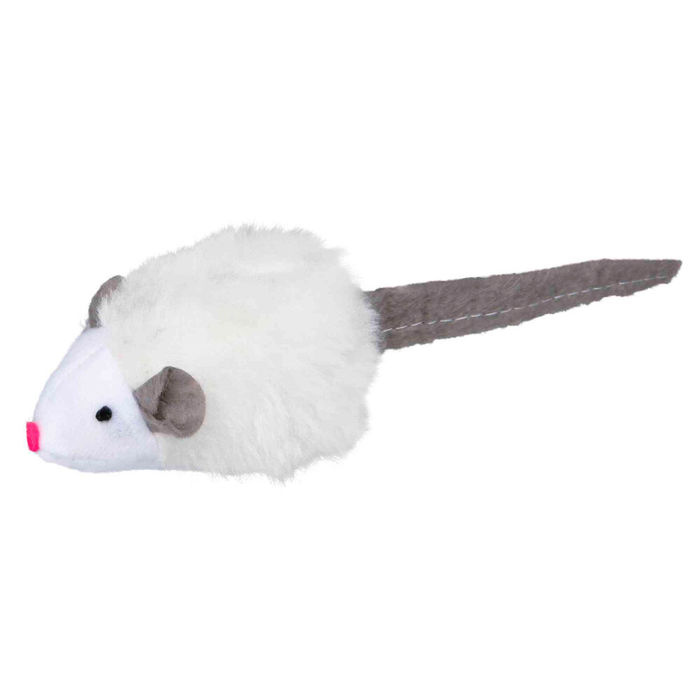 Ratos com Microchip de Som - Trixie