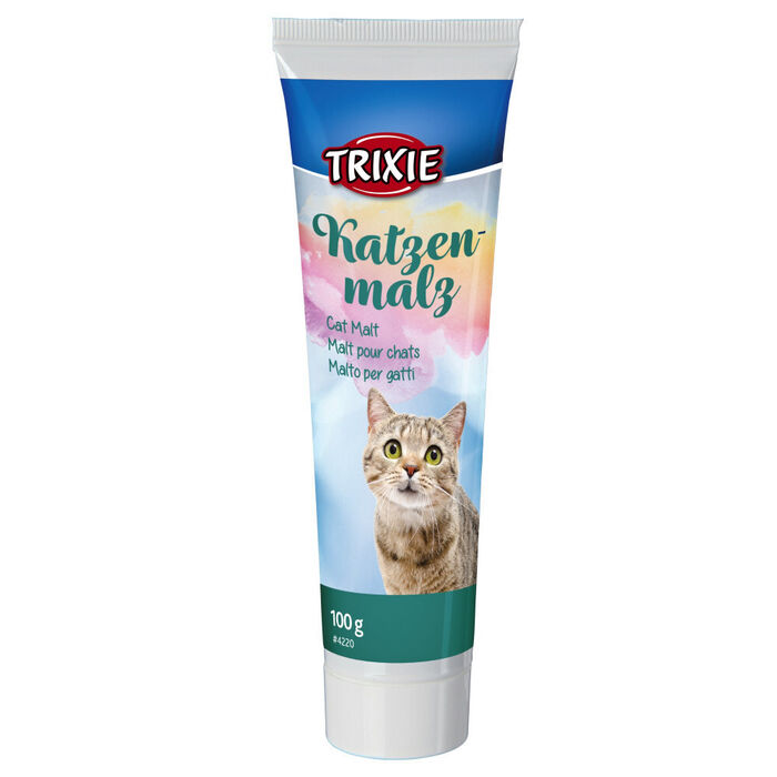 Malte para Gatos - Trixie