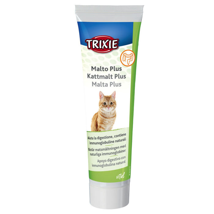 Malte Pro Immun para Gatos - Trixie