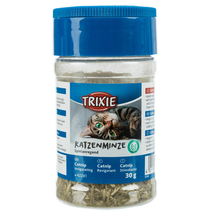 Catnip - Folhas - Trixie