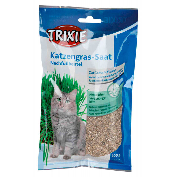 Recarga Erva Gateira - Trixie