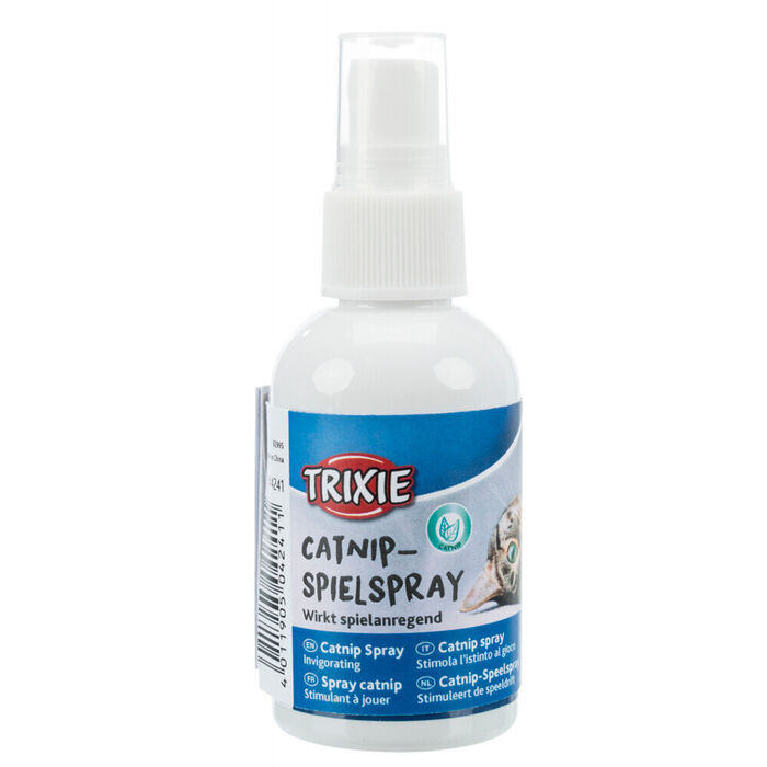Catnip - Spray - Trixie