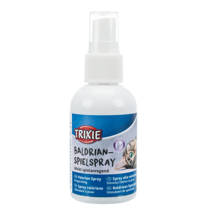 Spray Valeriana para Gatos - Trixie
